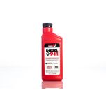 Power Service 911 Diesel Fuel Supplement with Slick Diesel