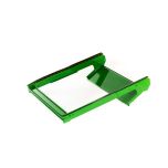 AH115199 Combine Chaffer Cleaning Shoe Frame fits John Deere
