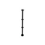 AH125195 Combine Upper Feeder House Shaft fits John Deere