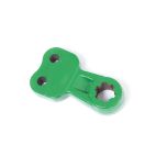 R80736 Center Tractor Steering Arm fits John Deere
