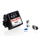 Fill-Rite 807CMK Fuel Pump Flow Meter 5-20GPM