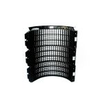 AH205260/AH205259 Combine Wide Spaced STS Concave Set fits John Deere