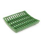 H159065 Combine Separator Grate Finger fits John Deere
