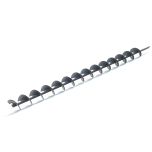 1347499C3 Combine Horizontal Unloading Auger fits Case-IH