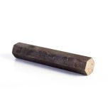 220040A2 Combine Horizontal Unloading Auger Hex Connector Shaft