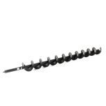 AH143731 Combine Horizontal Unloading Auger fits John Deere 11.75"
