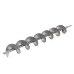 1317484C3 Combine Lower Clean Grain Auger fits Case-IH