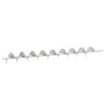 AH91468 Combine Lower Clean Grain Auger fits John Deere