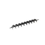 AH141577 Lower Clean Grain Combine Auger fits John Deere