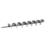 AH219339 Lower Clean Grain Combine Auger fits John Deere