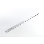 1324580C2 Combine Smooth Chrome Rotor Bar fits Case-IH