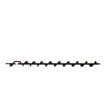 AXE18077 Combine Grain Tank Bottom Auger fits John Deere