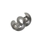 162103C91 Combine Grain Delivery Flighting fits Case-IH
