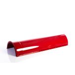1321557C2 Combine Grain Tank Loading Auger Lower Tube fits Case-IH