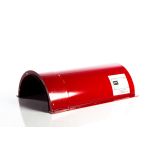1321560C3 Combine Grain Tank Loading Auger Upper Tube fits Case-IH