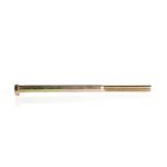 08H4219 Corn Head Gather Chain Idler Bolt fits John Deere