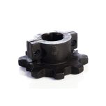 1970248C1 Combine Feeder House Split Sprocket fits Case-IH