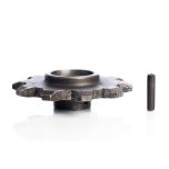 176278C1 Corn Head Gathering Chain Drive Sprocket fits Case-IH