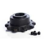H118583 Combine Feeder Chain Sprocket fits John Deere