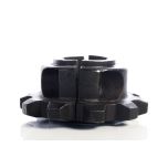 H118583 Combine Feeder Chain Sprocket fits John Deere