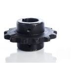 H159616 Combine Feeder Chain Sprocket fits John Deere
