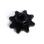 71369591 Corn Head Gather Chain Drive Sprocket fits Gleaner