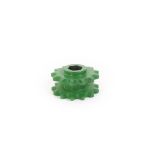 AE74597 Baler Double Drive Chain Sprocket fits John Deere
