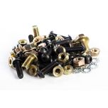 Rotor Cone Installation Hardware Kit