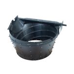 443123A1 Combine Rotor Cone fits Case-IH