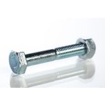 8499 Combine Chopper Bolt & Nut for Rotor Blade fits TSR