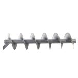 1347341C1 Combine Vertical Unloading Grain Tank Auger fits Case-IH
