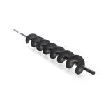 AH169020 Combine Grain Shoe Left Hand Auger fits John Deere