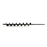 AH146787 Combine Grain Shoe Right Hand Auger fits John Deere