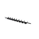 AH127652 Combine Upper Return Tailings Auger fits John Deere