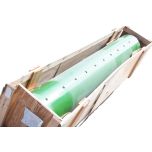 AXE68706 Combine Unloading Auger Housing fits John Deere 22.5' Outer