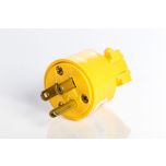 Coleman 3 Prong Extension Cord End Male Plug