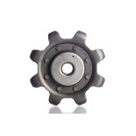 71359125Hugger Corn Head Gather Chain Idler Sprocket fits Gleaner