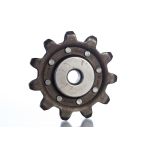 AH103303 Row Crop Lower Gathering Chain Sprocket fits John Deere