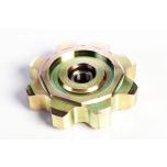 AH231386 Corn Head Idler Sprocket fits John Deere