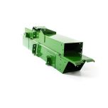 AH156597 Combine Lower Clean Grain Elevator Housing fits John Deere