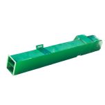 AXE14370 Combine Clean Grain Elevator High Capacity Housing fits John Deere