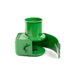 AXE72627 Combine Clean Grain Elevator High Capacity Boot fits John Deere
