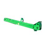 BXE11005 Combine Tailings Return Elevator Housing fits John Deere
