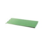AH234729 Combine Tailings Elevator Return Housing Stainless Steel Door fits John Deere