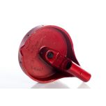 1327976C91 Combine Lower Unload Auger Housing fits Case-IH