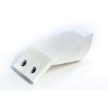 GVL 42867 White Poly Wear Point