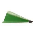 AH129764 Steel Corn Head Snout Fits John Deere