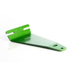 H85104 Corn Head Outer Steel Snout Skid Shoe fits John Deere