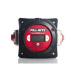 Fill-Rite 900CD Digital Fuel Pump Flow Meter 6-40GPM