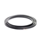 191291C1 Combine Grain Tank Unloading Drive Belt fits Case-IH